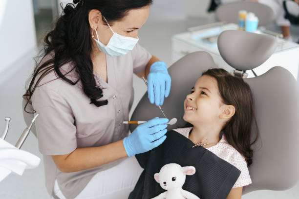 Best Tooth Infection Emergency Dentist  in Willmar, MN