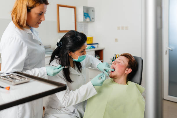Teeth Whitening in MN