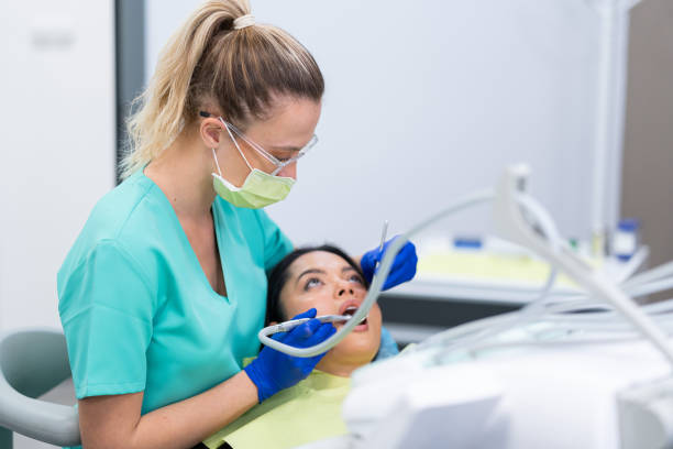 Best Dentist for Tooth Abscess  in Willmar, MN