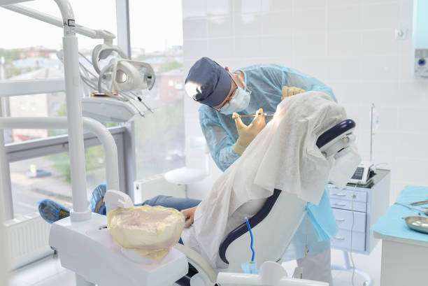 Best Dentist for Tooth Abscess  in Willmar, MN